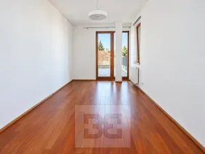 Pronájem bytu 3+kk, Praha - Košíře, Musílkova, 109 m2