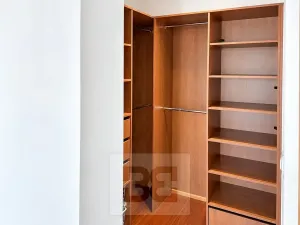 Pronájem bytu 3+kk, Praha - Košíře, Musílkova, 109 m2