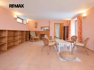 Prodej rodinného domu, Zahrádky, 168 m2