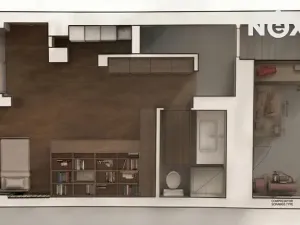 Prodej vícegeneračního domu, Brno, Hrozňatova, 205 m2