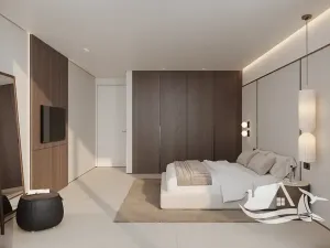 Prodej bytu 3+kk, Estepona, Španělsko, 133 m2