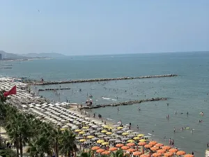 Prodej bytu 2+kk, Kavaja, Albánie, 67 m2
