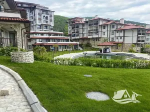 Prodej bytu 3+kk, Sveti Vlas, Bulharsko, 101 m2