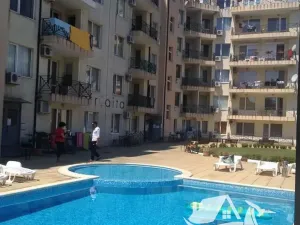 Prodej bytu 3+kk, Sveti Vlas, Bulharsko, 77 m2