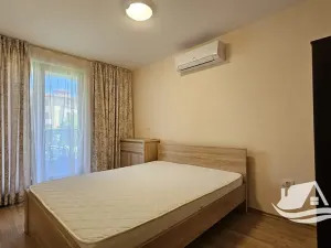 Prodej bytu 2+kk, Sveti Vlas, Bulharsko, 46 m2