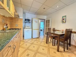 Prodej bytu 4+kk, Praha - Horní Měcholupy, Milánská, 95 m2