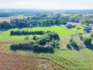 Prodej pozemku pro bydlení, Albrechtice nad Orlicí, 960 m2