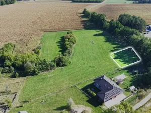 Prodej pozemku pro bydlení, Albrechtice nad Orlicí, 960 m2