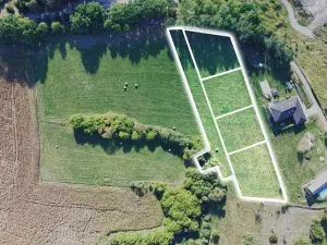 Prodej pozemku pro bydlení, Albrechtice nad Orlicí, 960 m2
