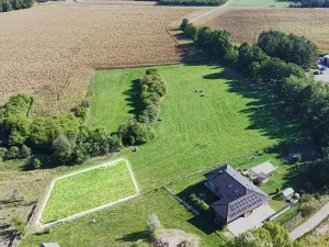 Prodej pozemku pro bydlení, Albrechtice nad Orlicí, 3829 m2