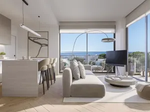 Prodej bytu 2+kk, Torremolinos, Španělsko, 59 m2
