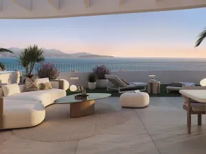Prodej bytu 2+kk, Torremolinos, Španělsko, 46 m2