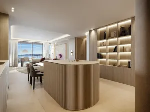 Prodej bytu 2+kk, Fuengirola, Španělsko, 72 m2