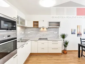 Prodej bytu 3+kk, Praha - Libeň, Podvinný mlýn, 76 m2
