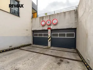 Pronájem bytu 2+kk, Kladno, Benediktínská, 50 m2