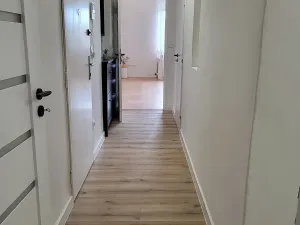 Pronájem bytu 2+1, Brno, Preslova, 50 m2