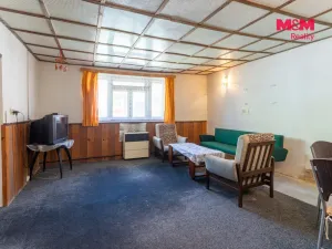 Prodej chalupy, Hvězdlice - Nové Hvězdlice, 80 m2