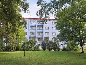 Prodej bytu 2+1, Kroměříž, Velehradská, 56 m2