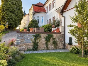 Prodej vily, Zliv, Klostermannova, 800 m2