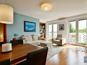 Prodej bytu 3+kk, Praha - Dolní Chabry, Spořická, 84 m2