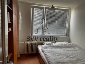 Prodej bytu 1+1, Praha - Záběhlice, Jabloňová, 36 m2