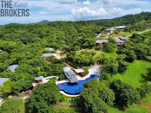 Prodej rodinného domu, Coxen Hole, Roatán, Honduras, 111 m2