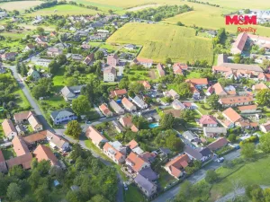 Prodej rodinného domu, Třebovle, 236 m2