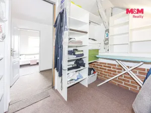 Prodej rodinného domu, Třebovle, 236 m2