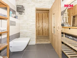 Prodej rodinného domu, Třebovle, 236 m2