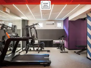 Prodej bytu 1+kk, Praha - Žižkov, Hartigova, 22 m2