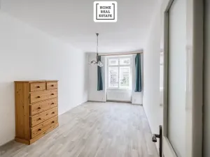 Pronájem bytu 2+1, Praha - Vinohrady, Korunní, 79 m2