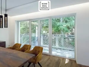 Prodej bytu 4+kk, Karlovy Vary, Šumavská, 171 m2