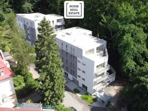 Prodej bytu 4+kk, Karlovy Vary, Šumavská, 171 m2