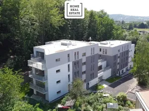 Prodej bytu 3+kk, Karlovy Vary, Šumavská, 171 m2