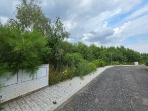 Prodej pozemku pro bydlení, Štíhlice, 1025 m2