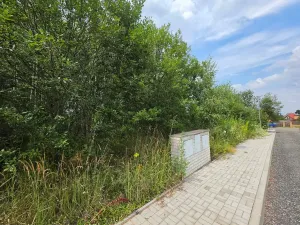 Prodej pozemku pro bydlení, Štíhlice, 1025 m2