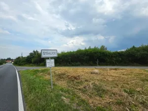 Prodej pozemku pro bydlení, Štíhlice, 1025 m2