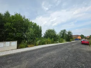 Prodej pozemku pro bydlení, Štíhlice, 1025 m2