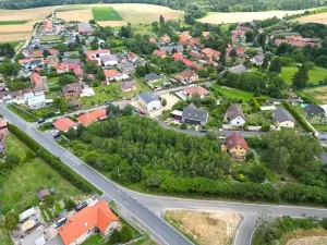 Prodej pozemku pro bydlení, Štíhlice, 1038 m2