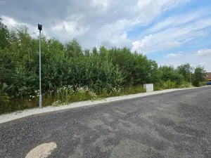 Prodej pozemku pro bydlení, Štíhlice, 1038 m2
