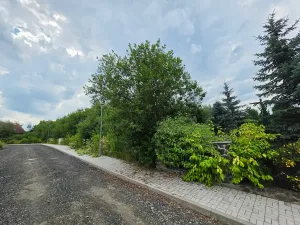 Prodej pozemku pro bydlení, Štíhlice, 1038 m2