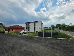 Prodej pozemku pro bydlení, Štíhlice, 1038 m2