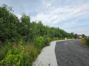 Prodej pozemku pro bydlení, Štíhlice, 1038 m2