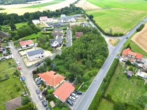 Prodej pozemku pro bydlení, Štíhlice, 1029 m2