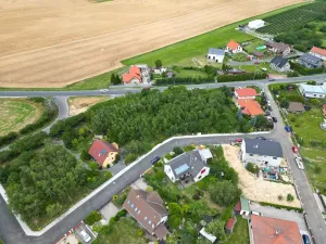 Prodej pozemku pro bydlení, Štíhlice, 1029 m2