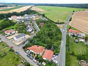 Prodej pozemku pro bydlení, Štíhlice, 1029 m2
