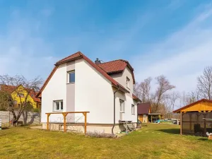 Prodej rodinného domu, Ludkovice, 183 m2