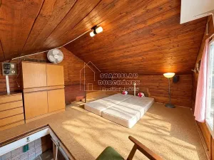 Prodej chaty, Hvozdnice, 38 m2