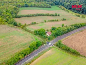 Prodej rodinného domu, Koleč - Týnec, 33 m2