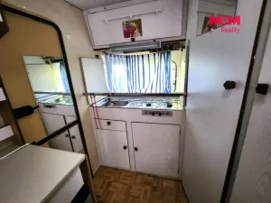 Prodej chaty, Chbany, 35 m2